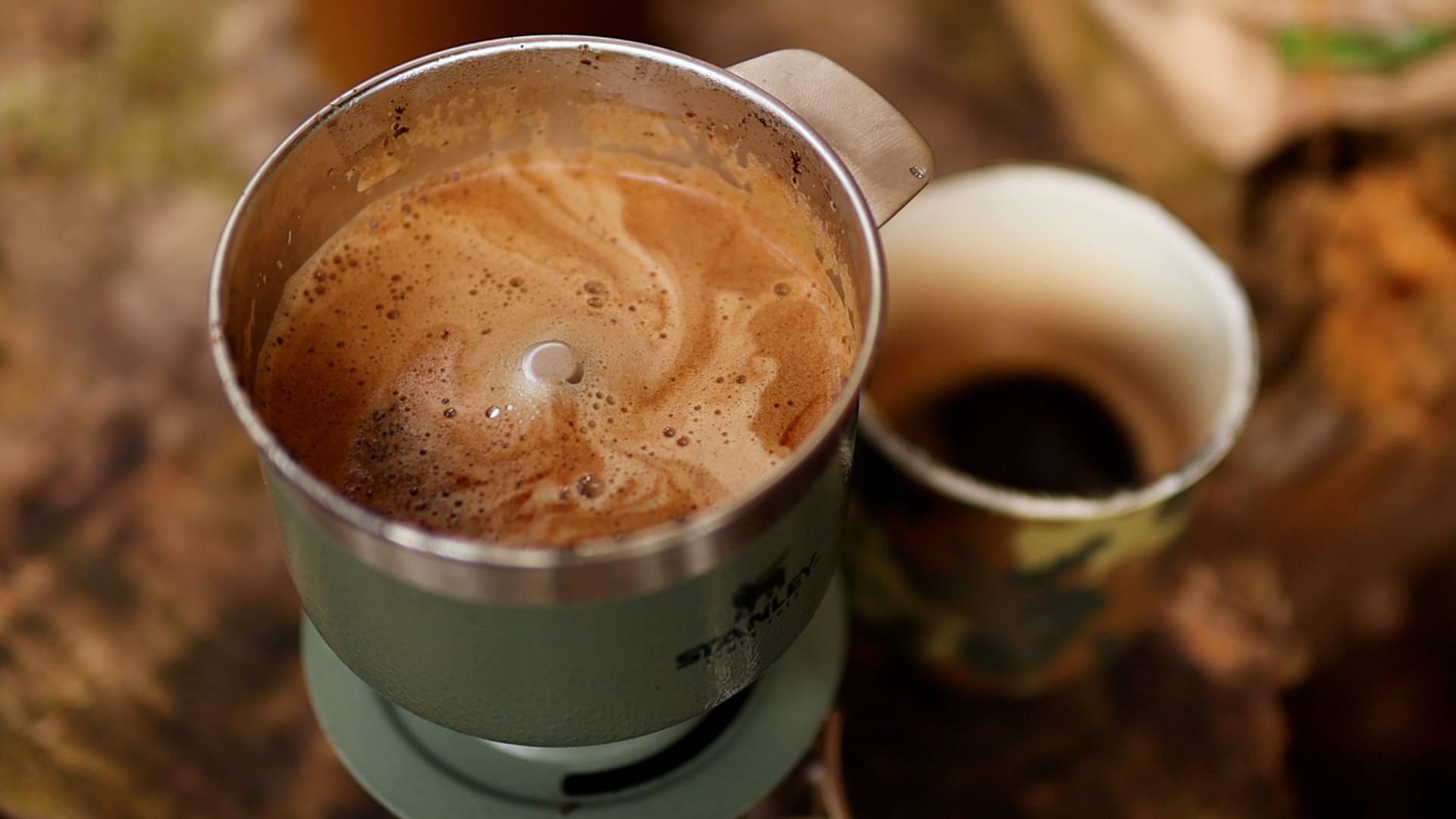 Stanley Perfect Brew Pour Over