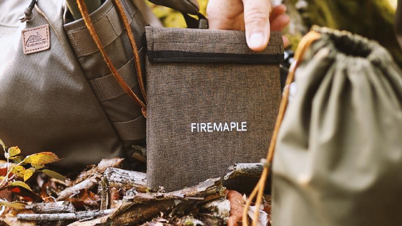 Fire-Maple gear
