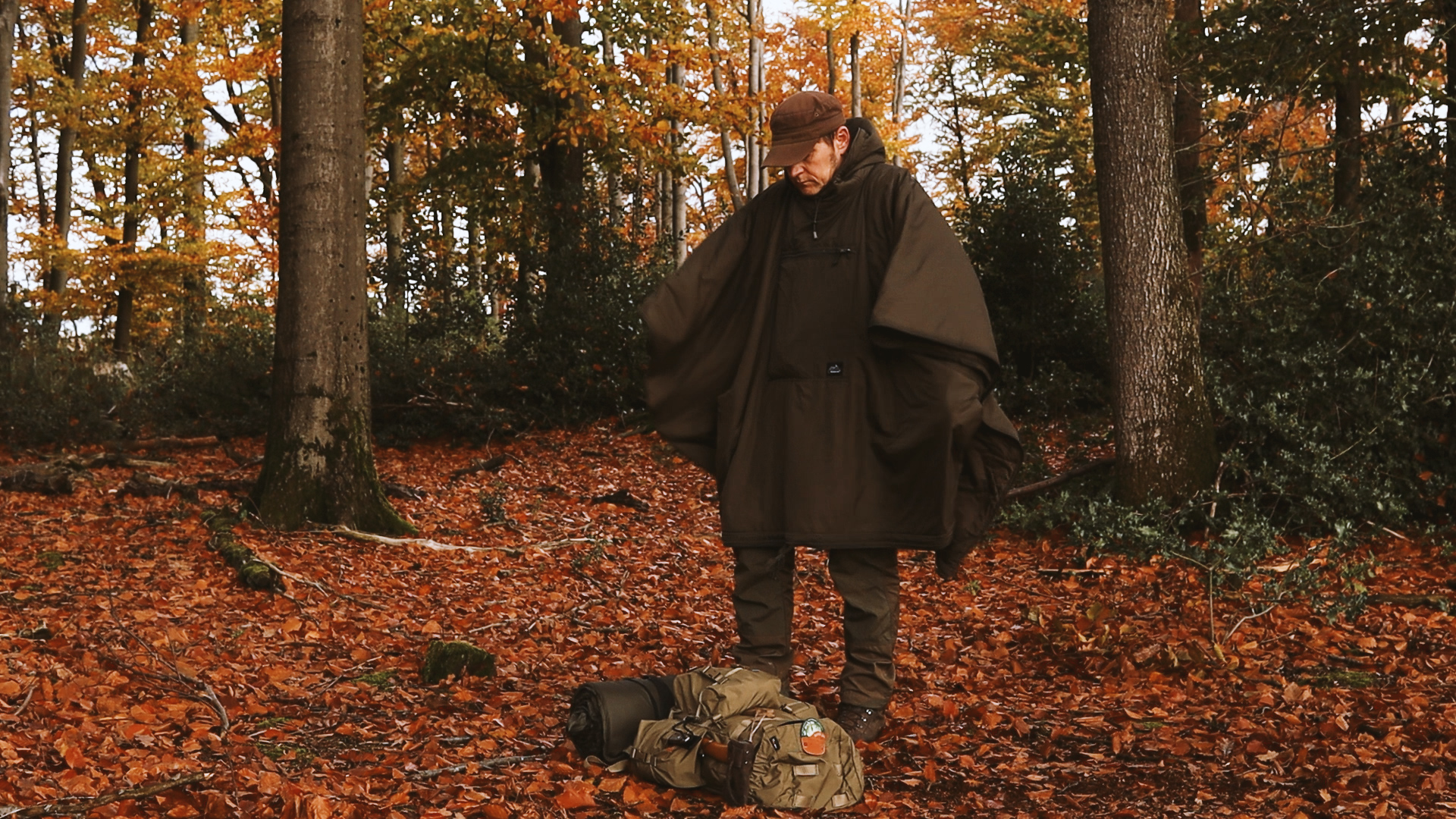 Helikon-Tex Swagman Roll